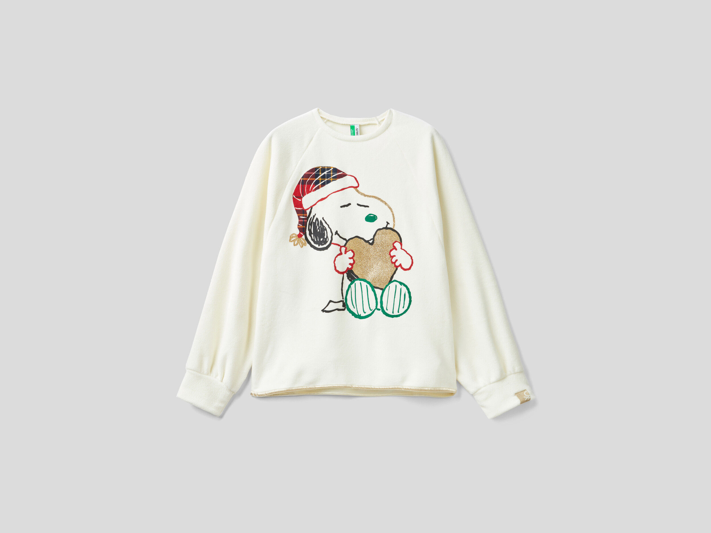 Snoopy christmas new arrivals sweater womens