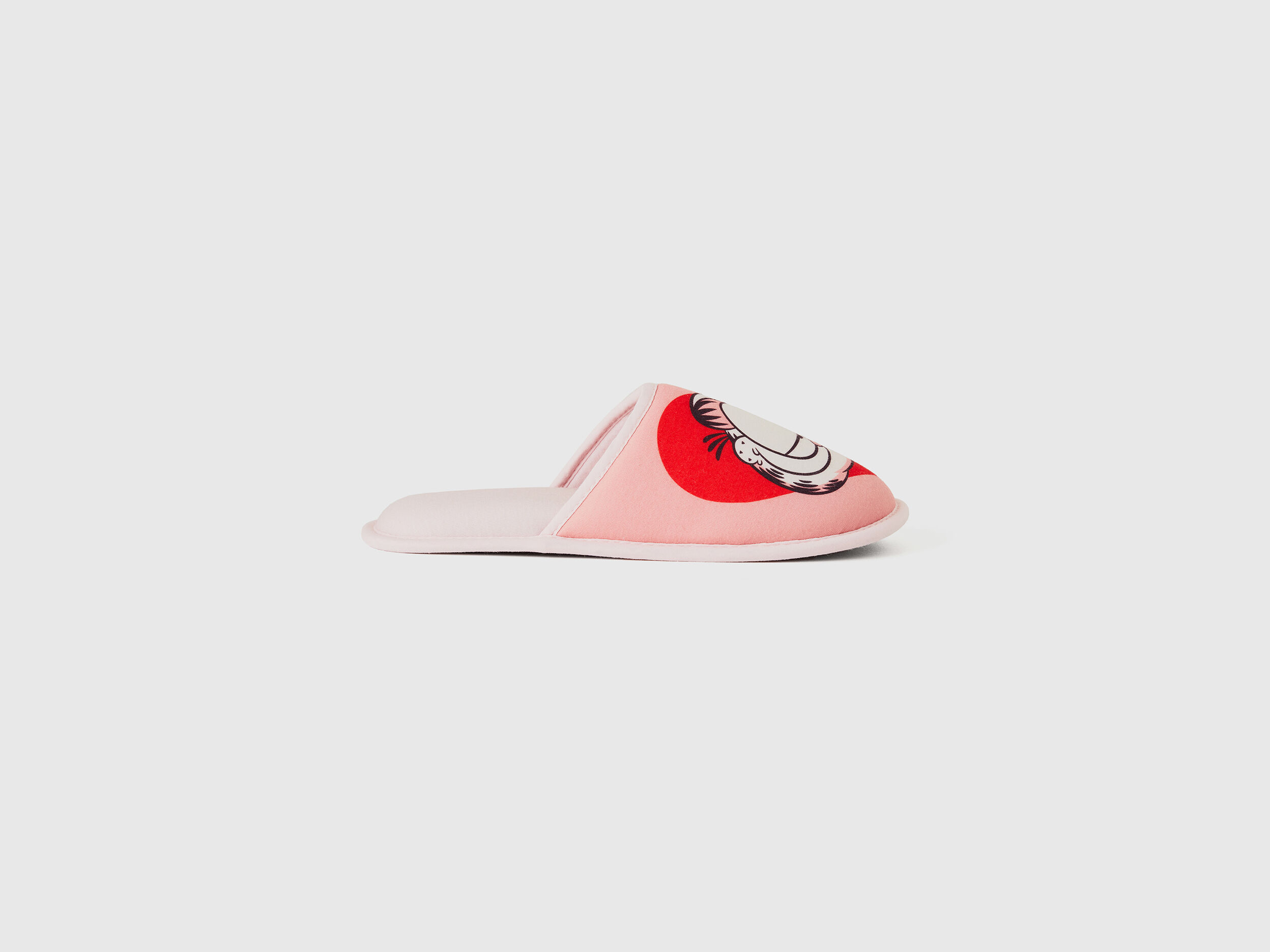 Junior Girls Shoes New Collection 2024 Benetton