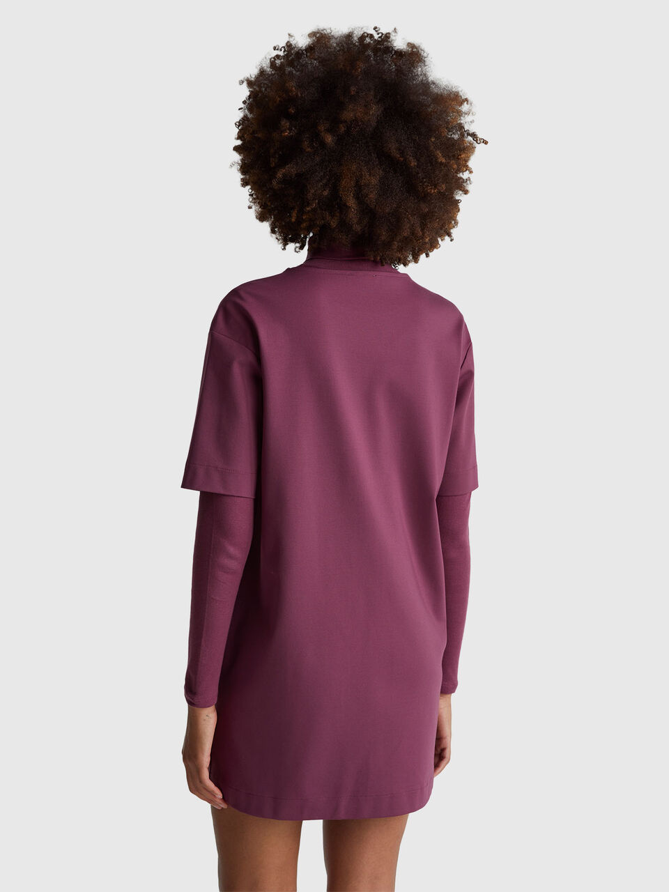 DRESS Mujer image number null