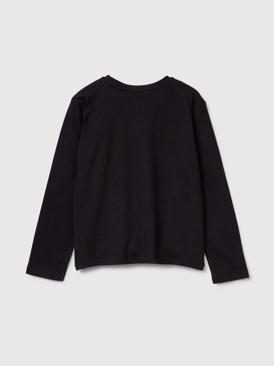 T-SHIRT L/S Niña image number 2