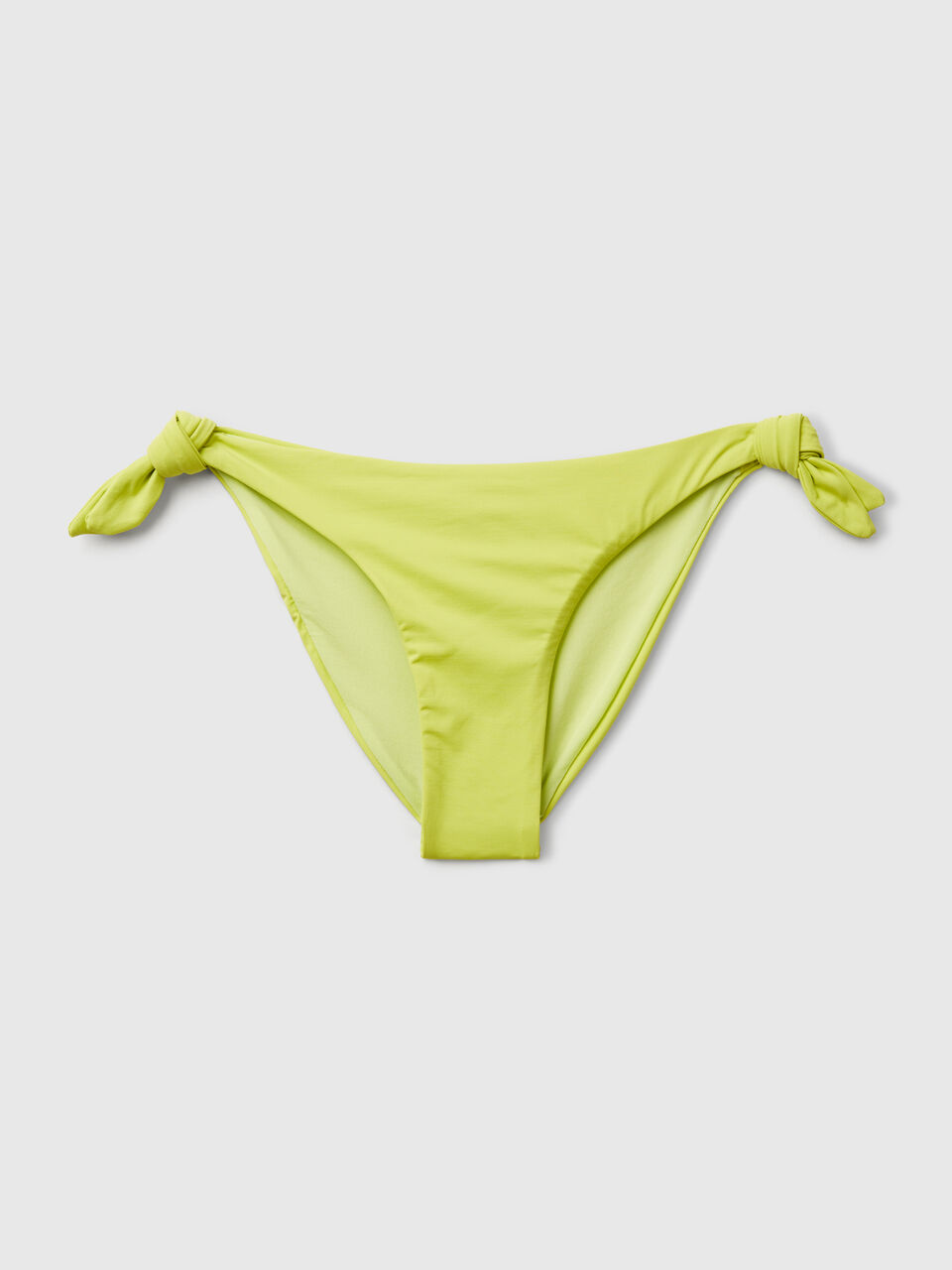 SWIMMING BRIEFS Mujer image number 1
