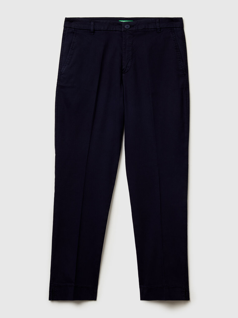 TROUSERS Mujer image number 1