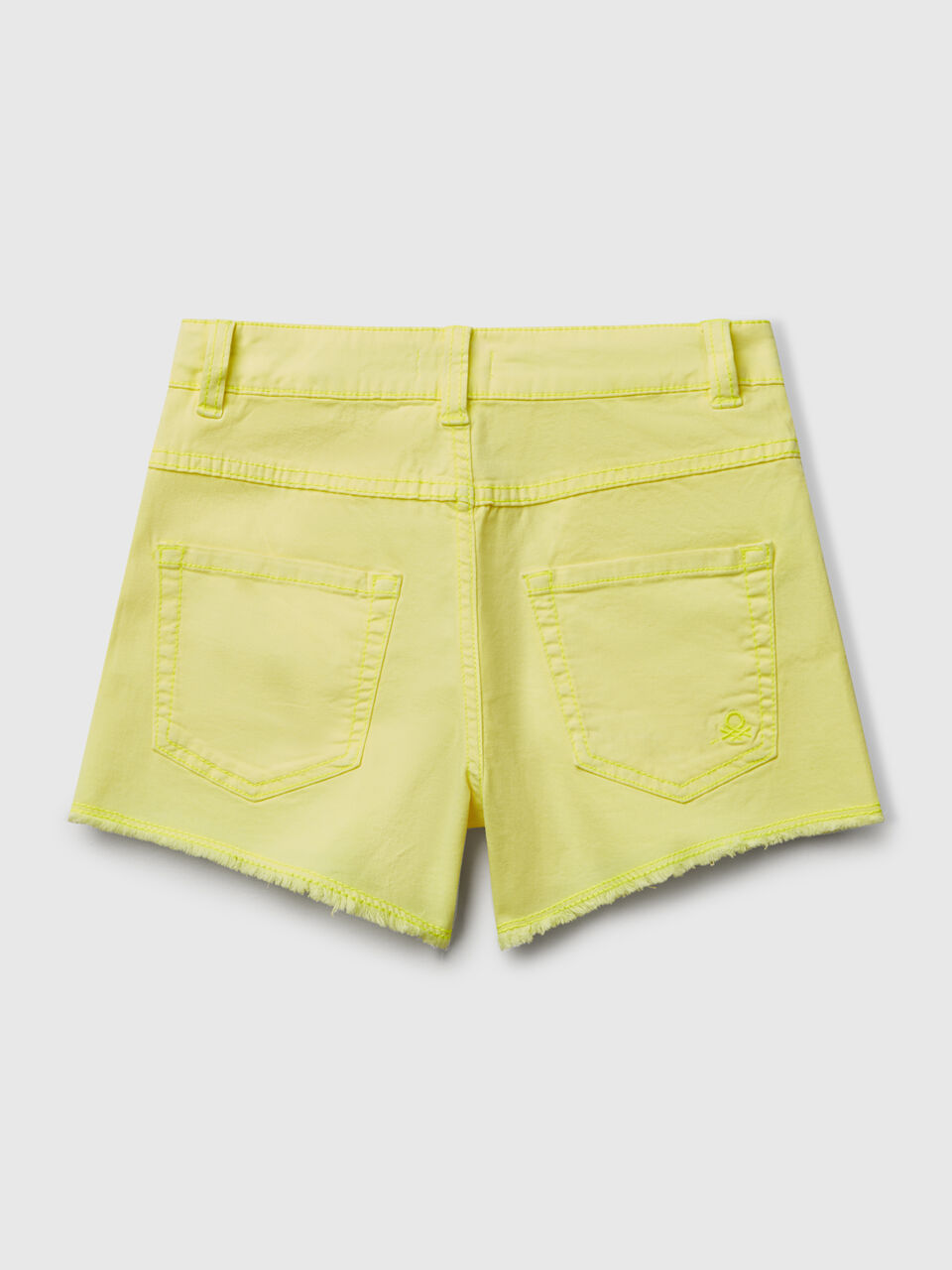 SHORTS Junior Girl image number 2