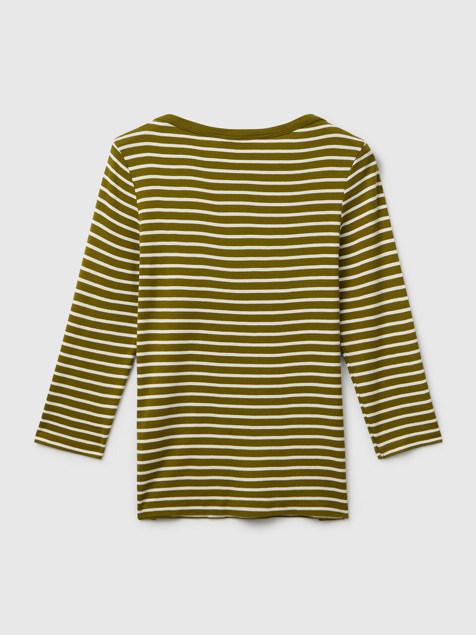 T-SHIRT L/S Mujer image number 2
