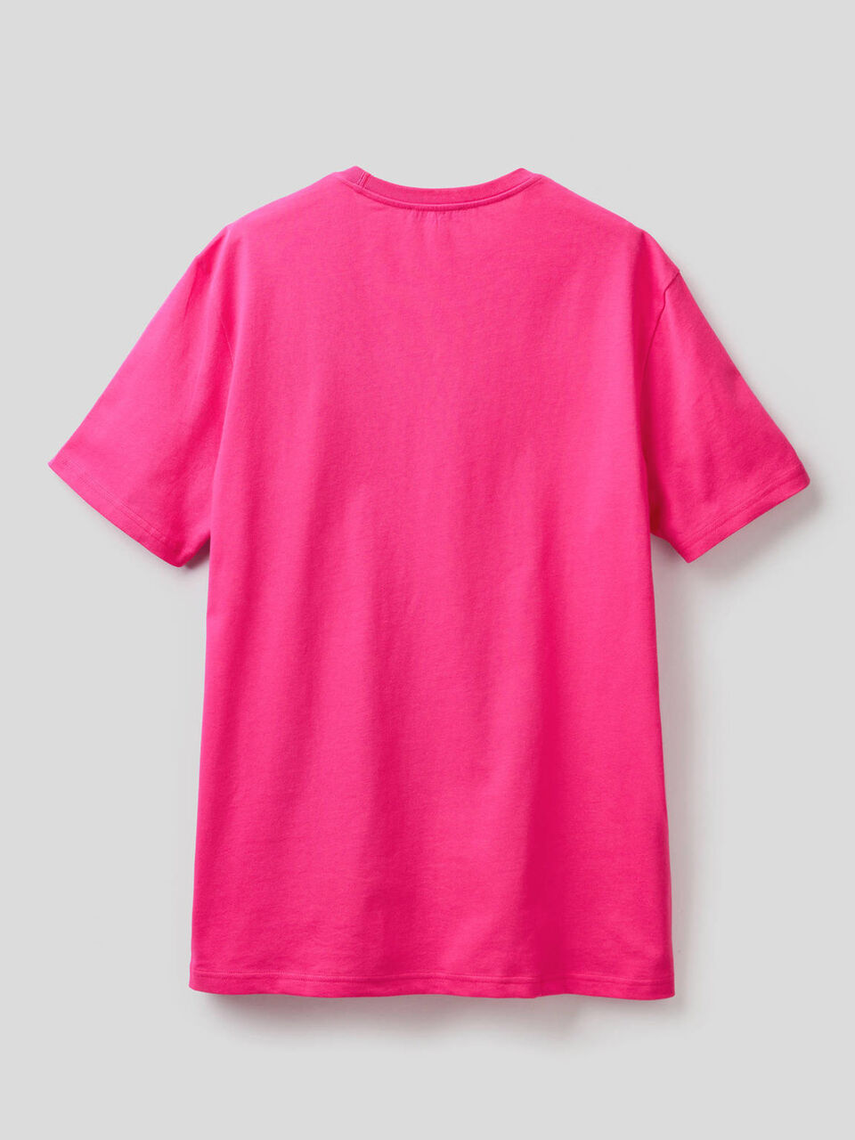 Short sleeve t-shirt image number null