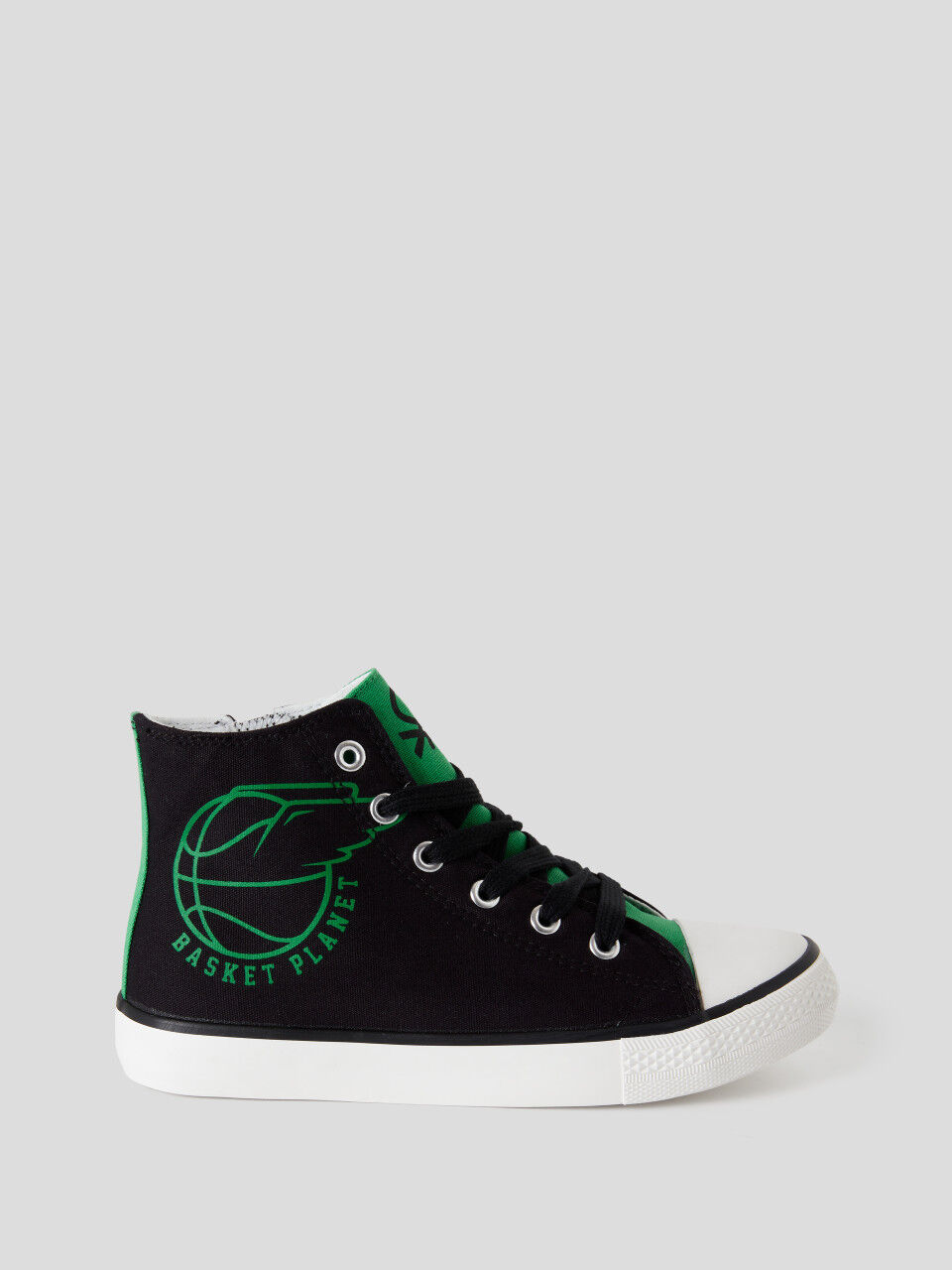 Ucb high store ankle shoes