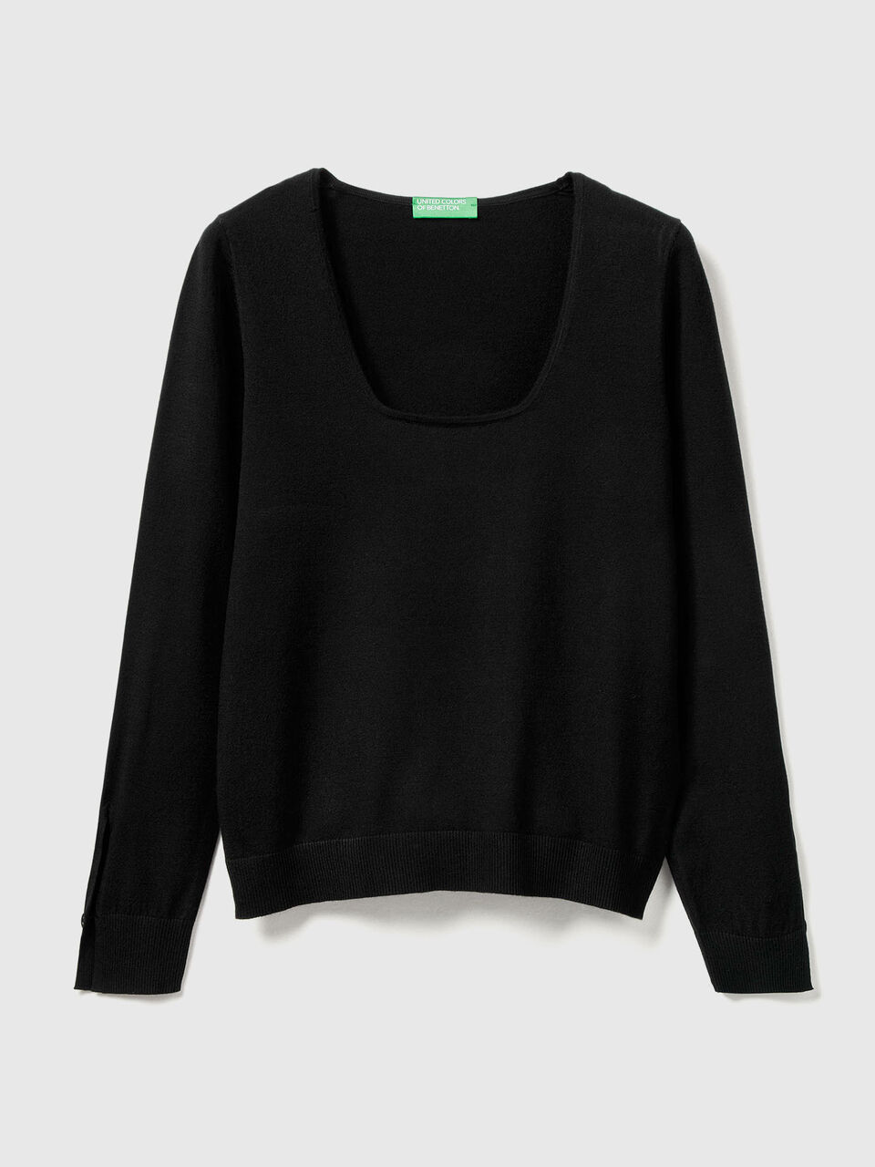 SWEATER L/S Mujer image number 1