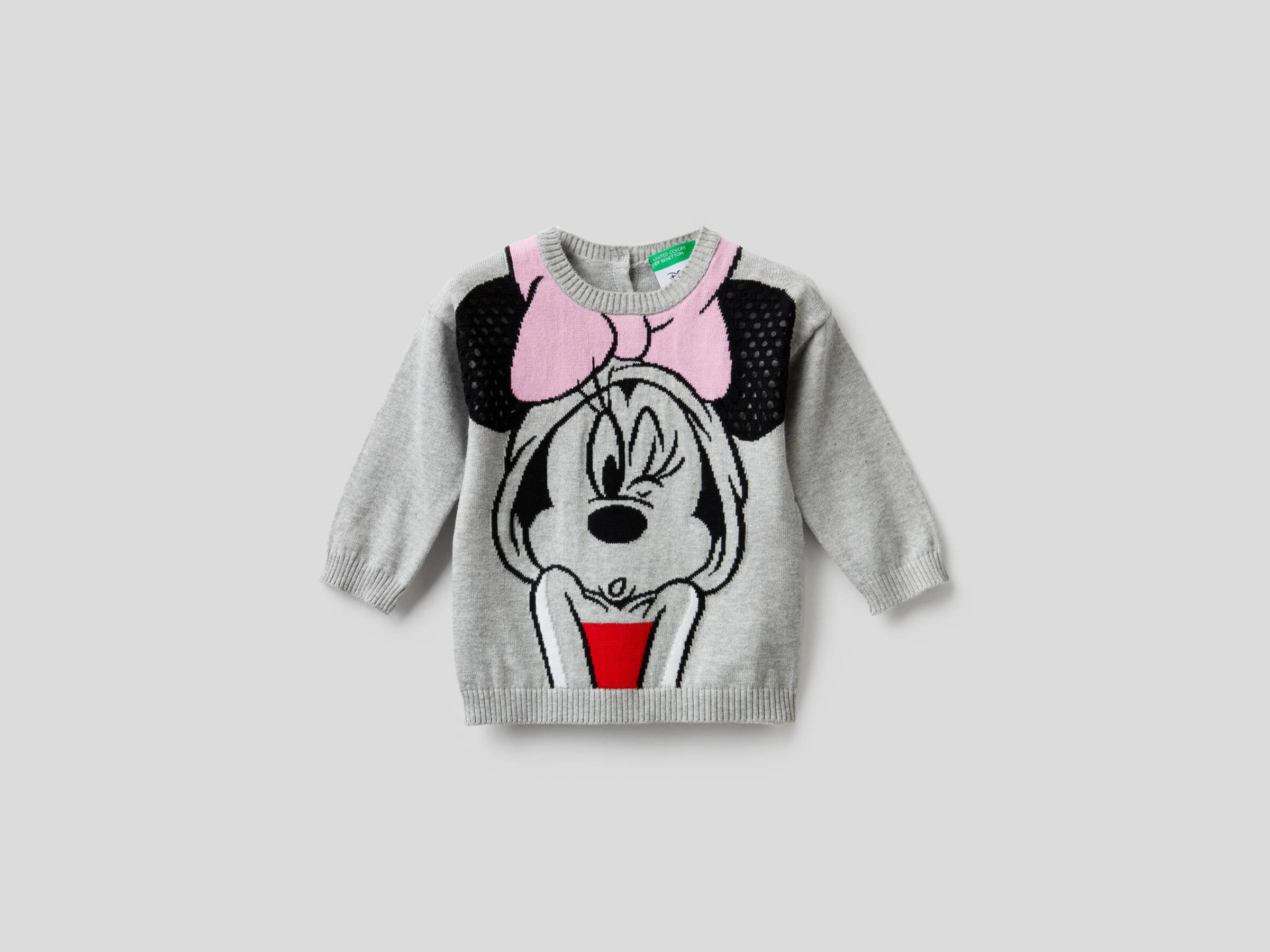 Jersey de Minnie de 100 % algodón image number null