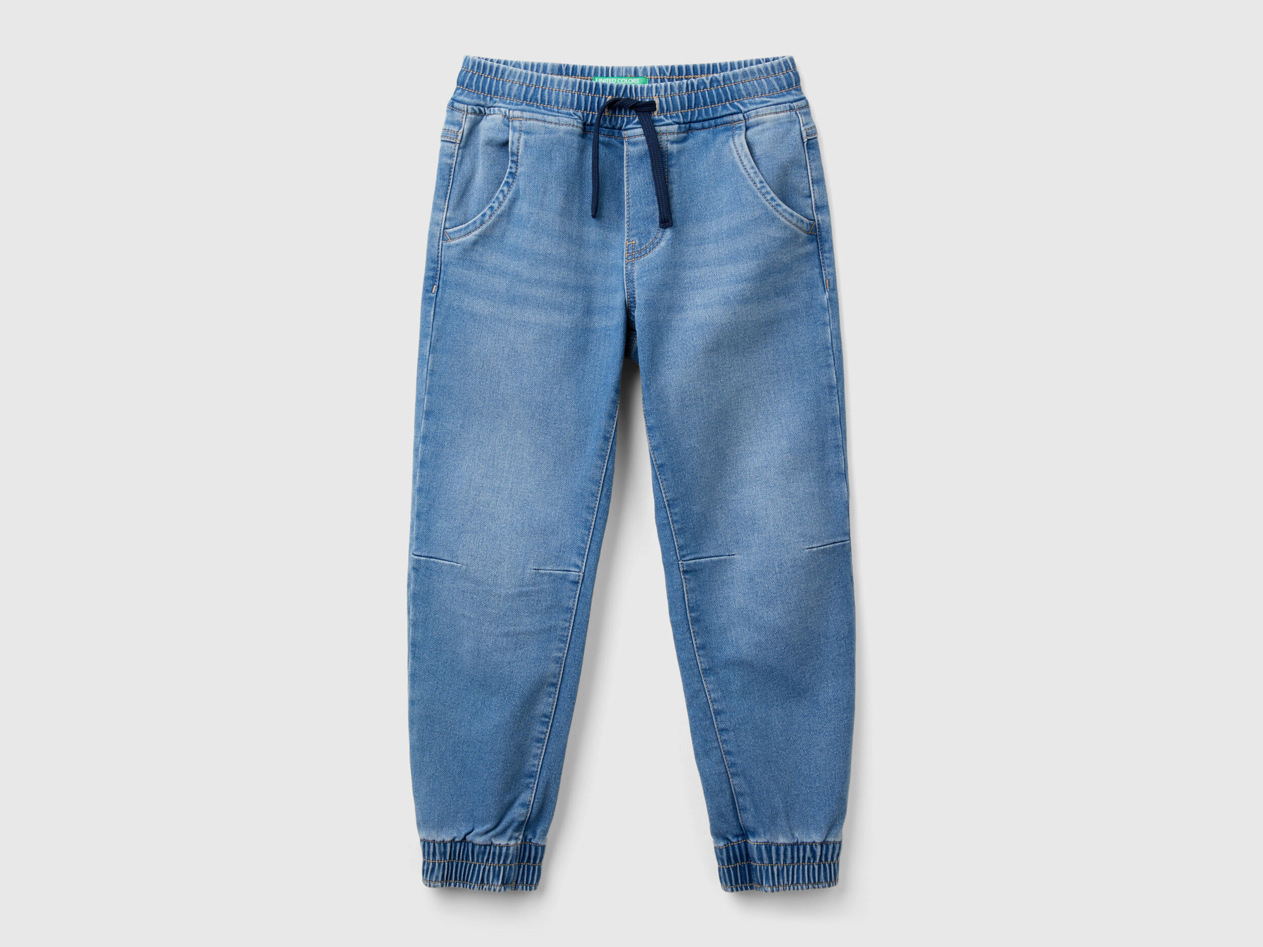 Pantalones niño benetton outlet