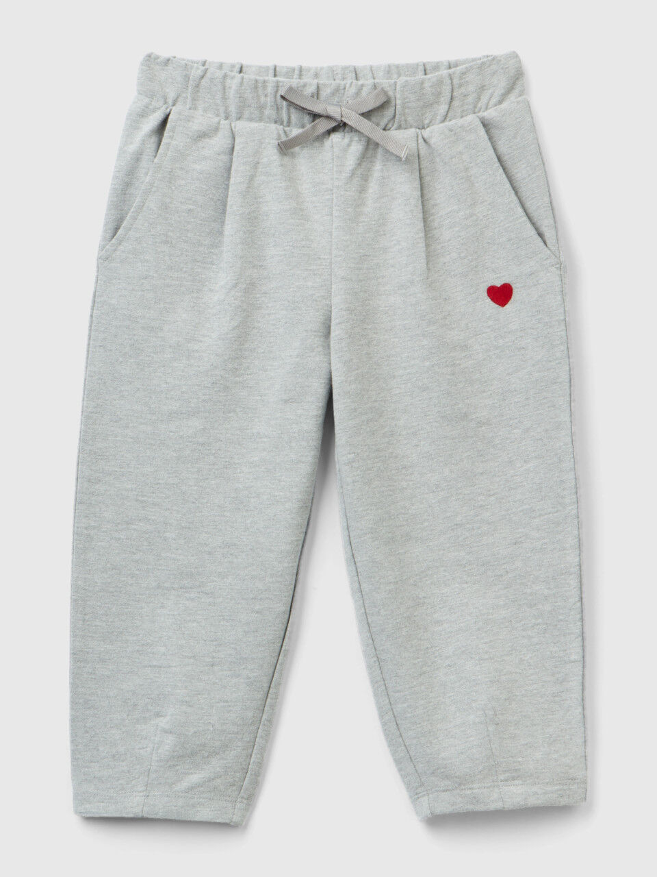 Junior slim fit joggers sale