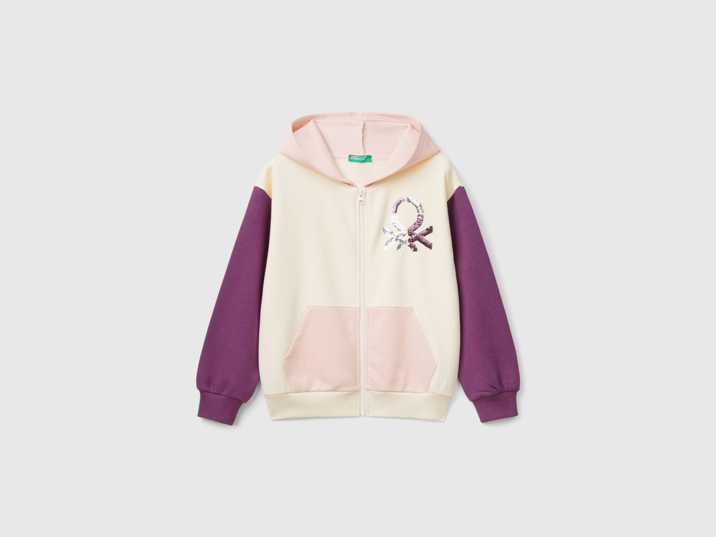 Sudadera Nina y Chandal Moda Infantil