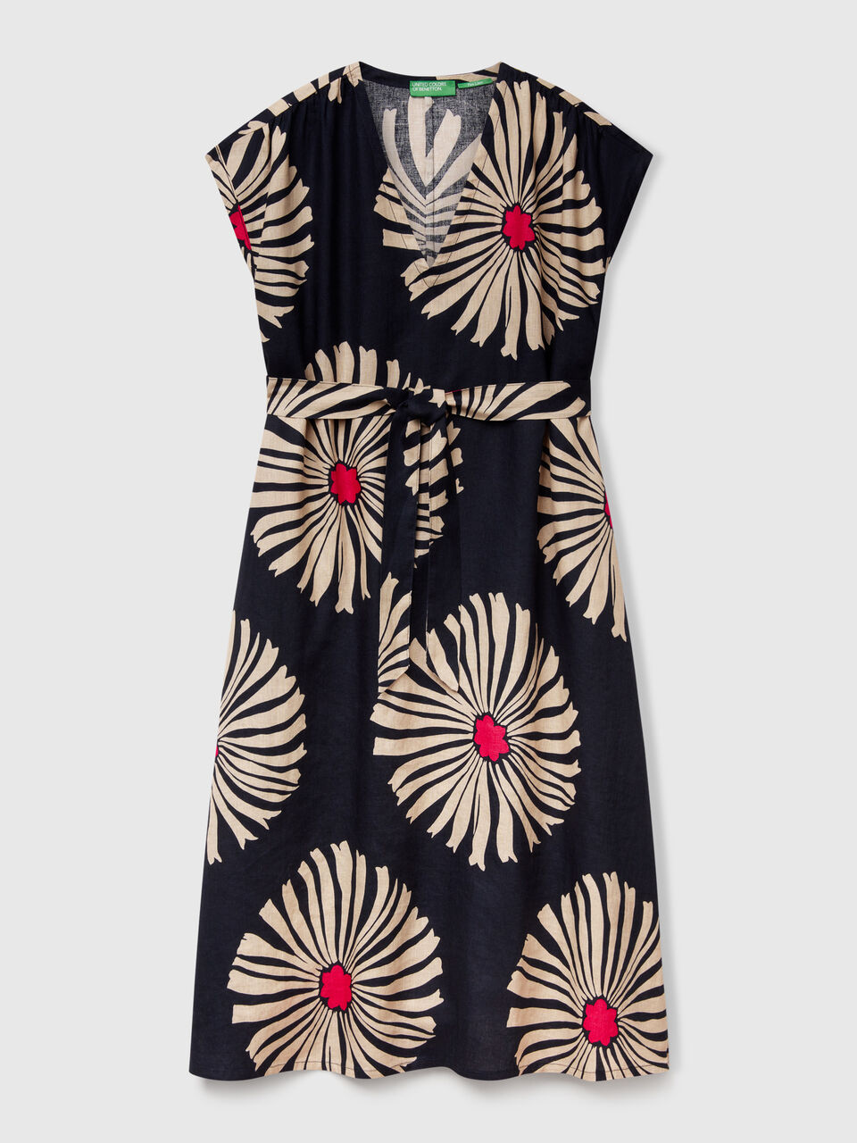 DRESS Mujer image number 1