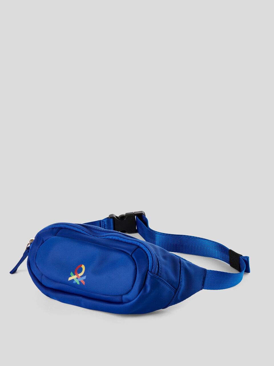 Boy deals bum bags