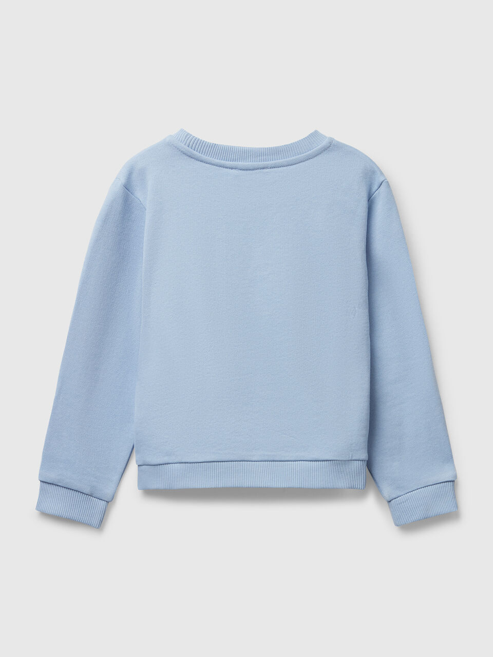 SWEATER L/S Niña image number 2