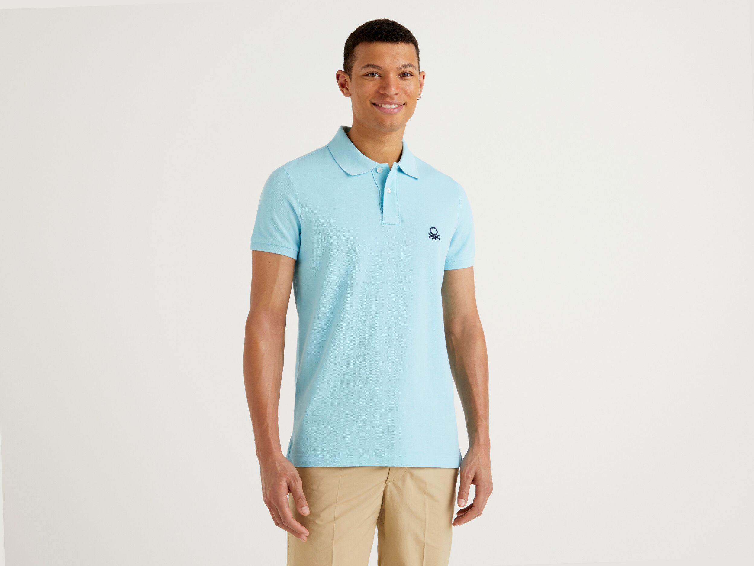 Polos pull and deals bear hombre