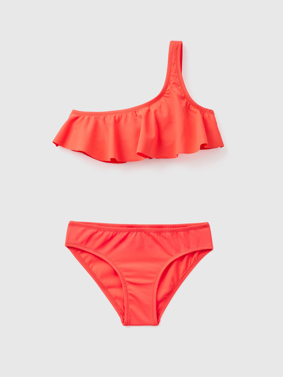 Bikini niña benetton store