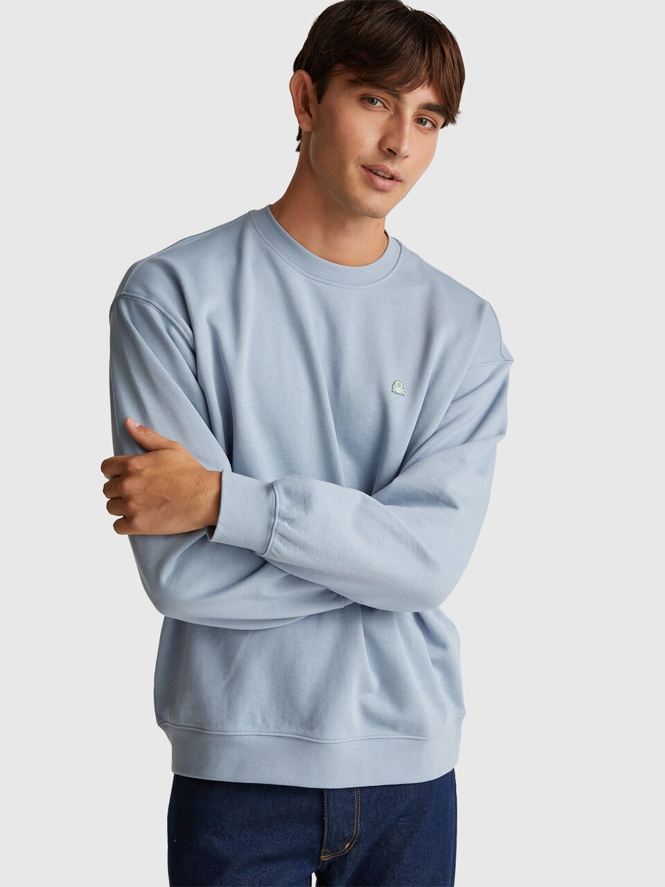 SWEATER L/S Hombre image number null