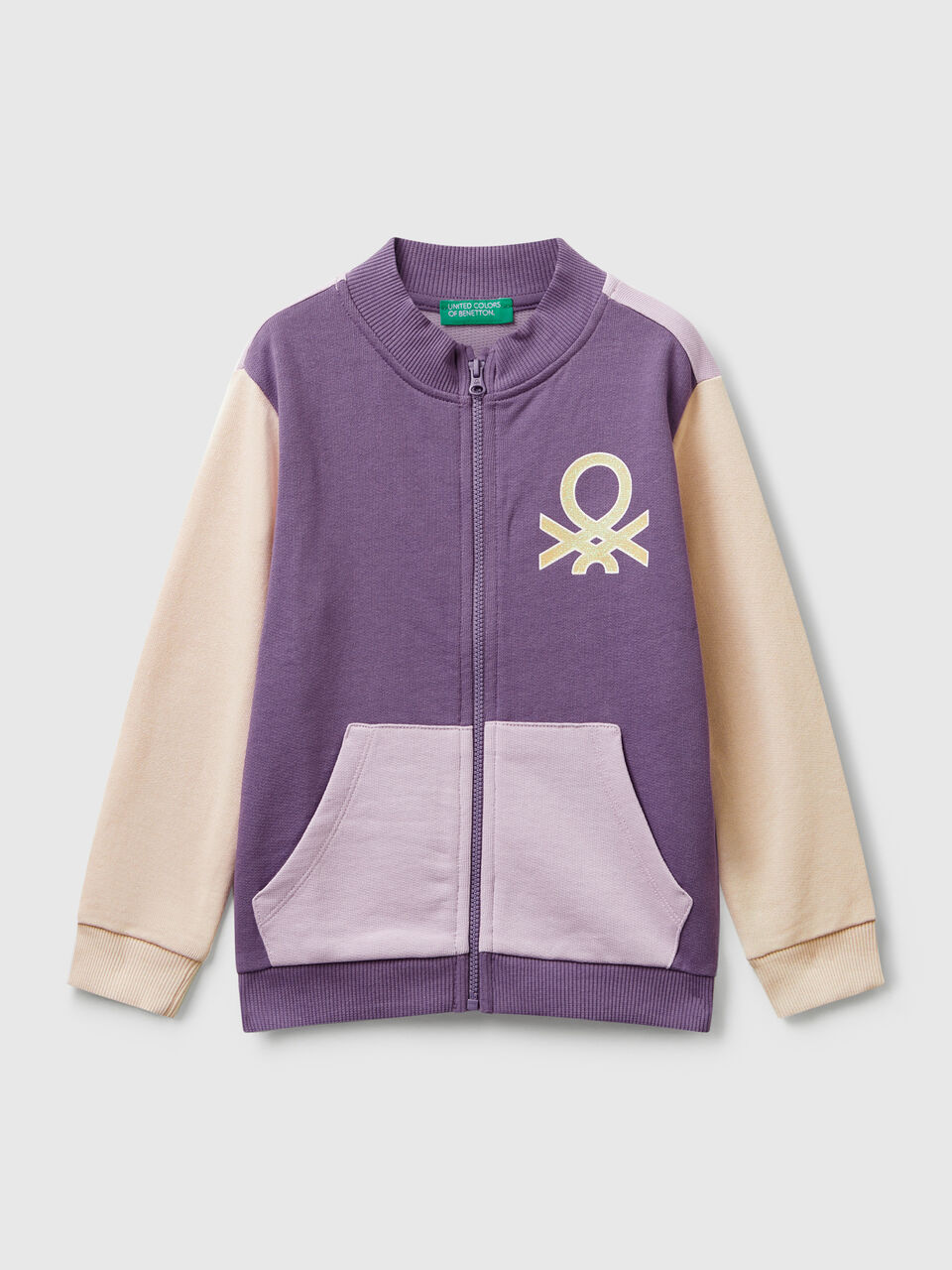 JACKET Niña image number 1