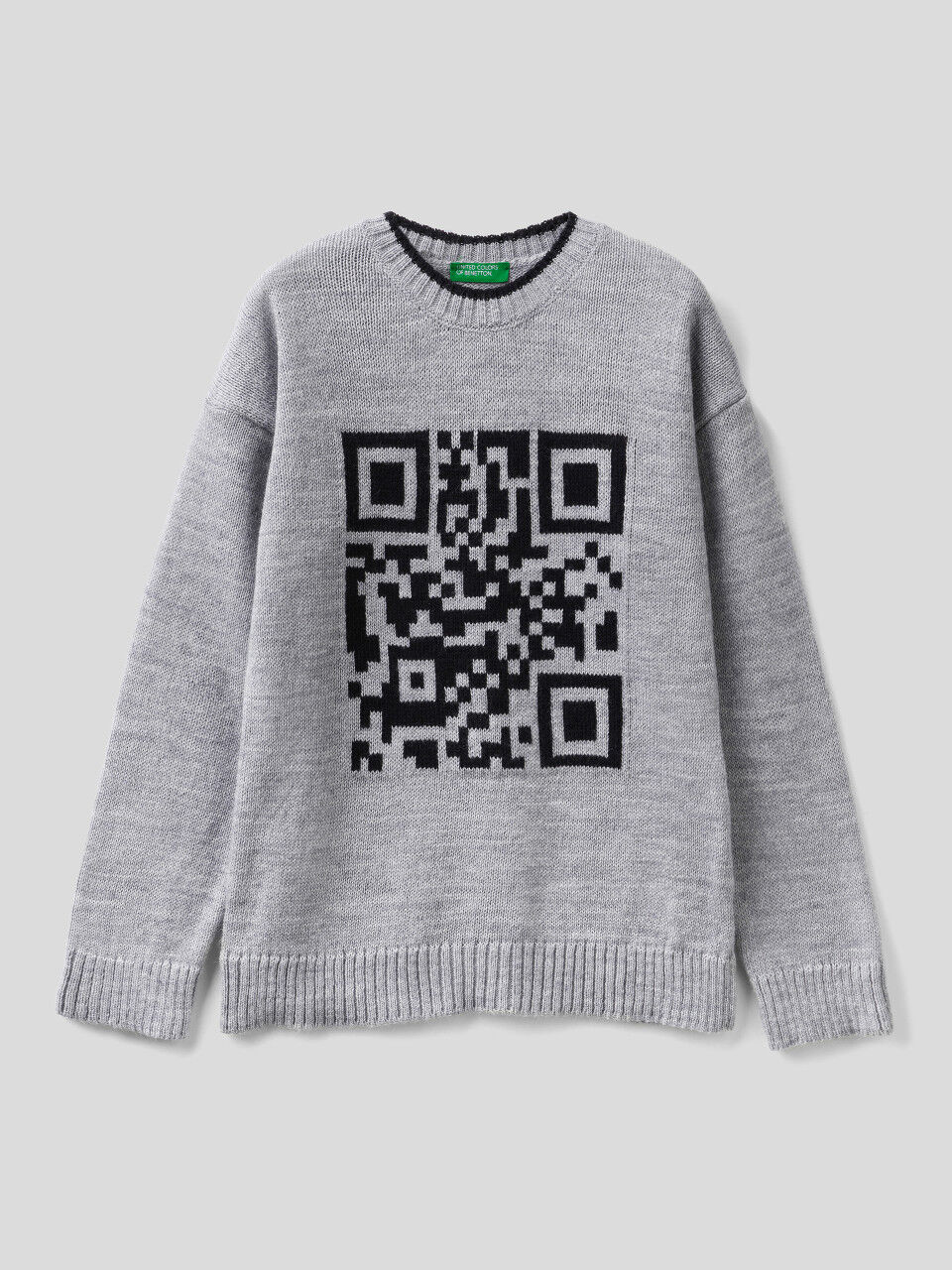 New boys top sweater