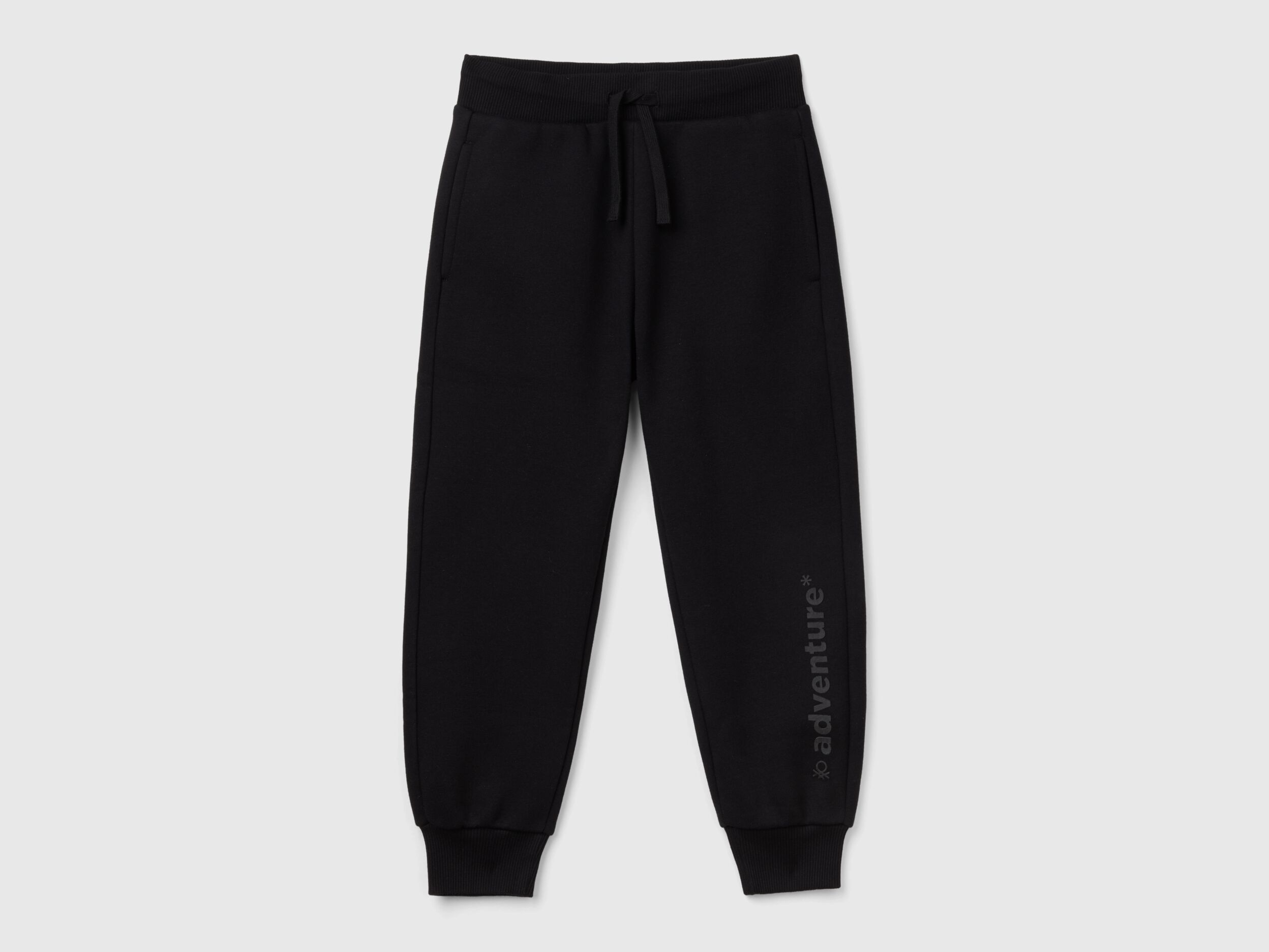 Pantalones de Chandal Nino Comodidad y Estilo