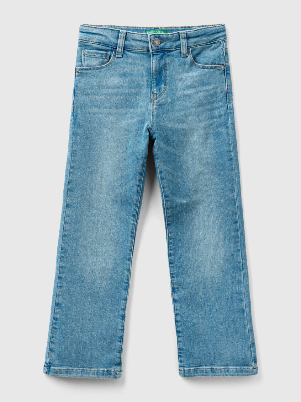 Abiti bambina benetton top