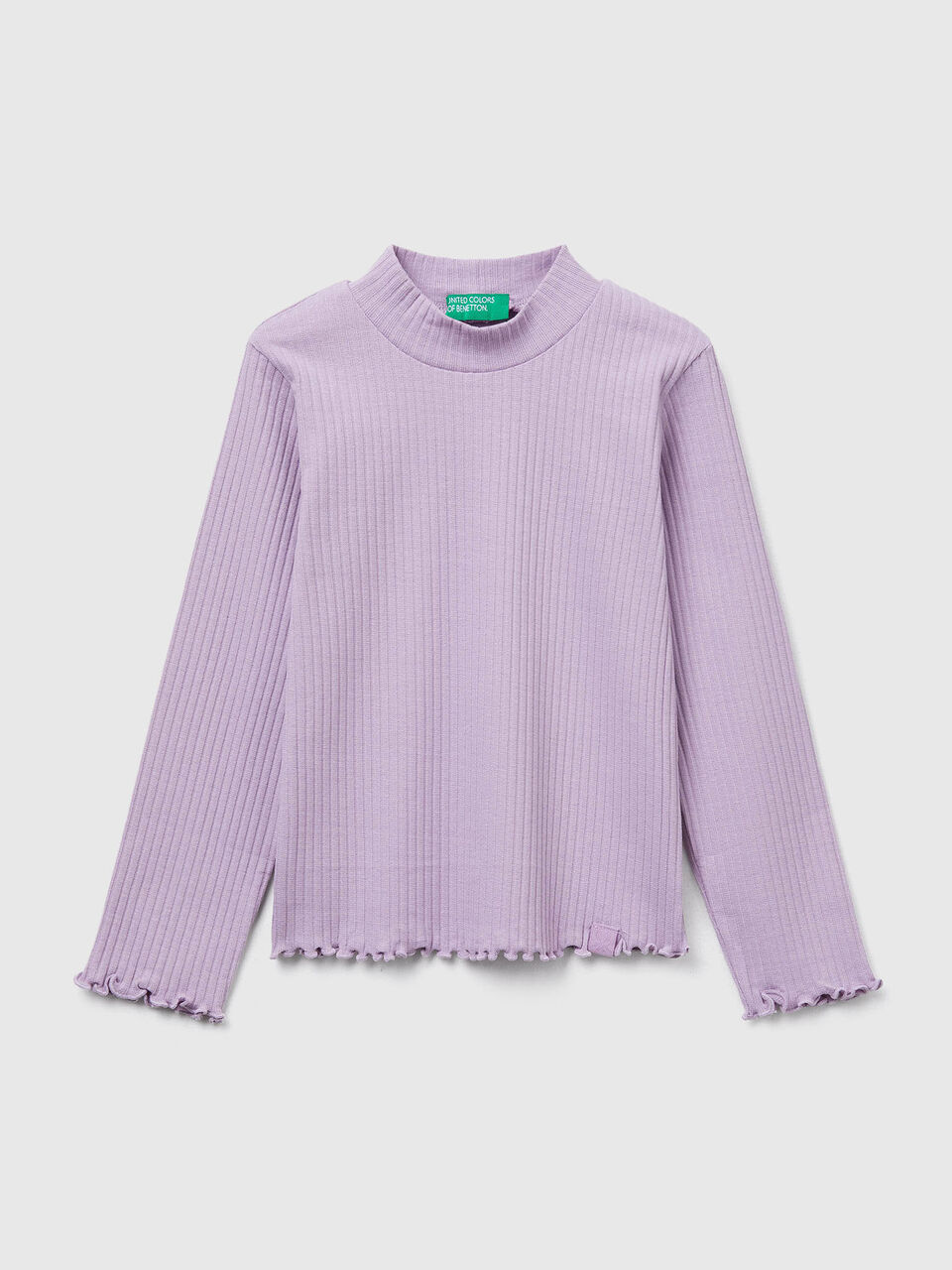T-SHIRT L/S Niña image number null