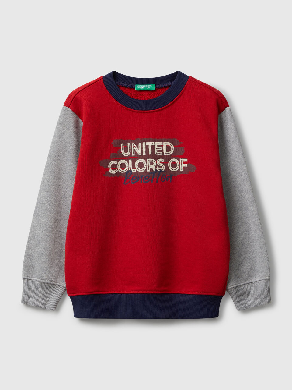 SWEATER L/S Niño image number 1