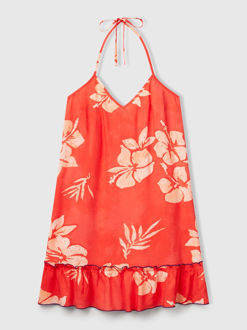 DRESS Mujer image number 1