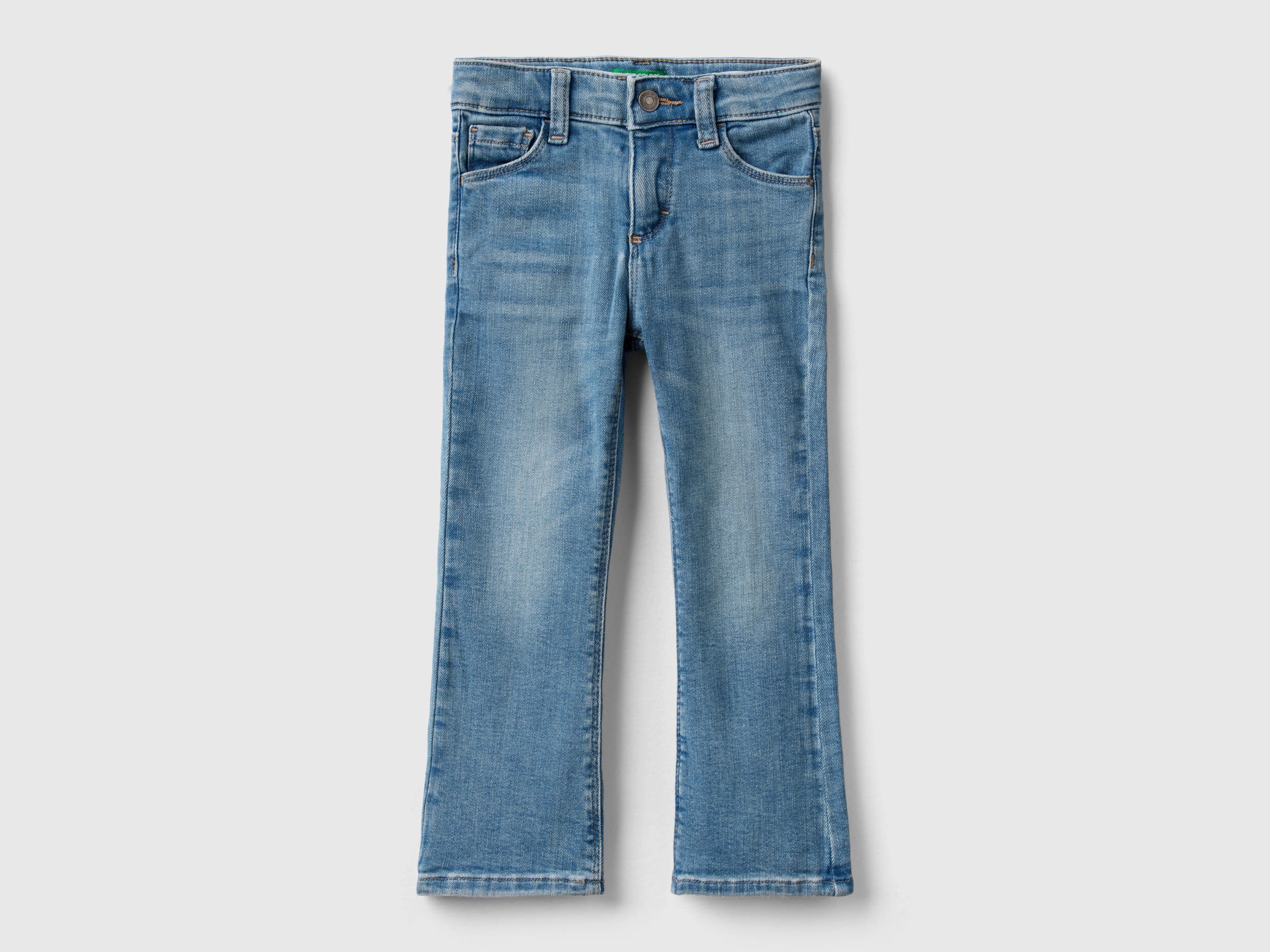 Benetton jeans bambino new arrivals