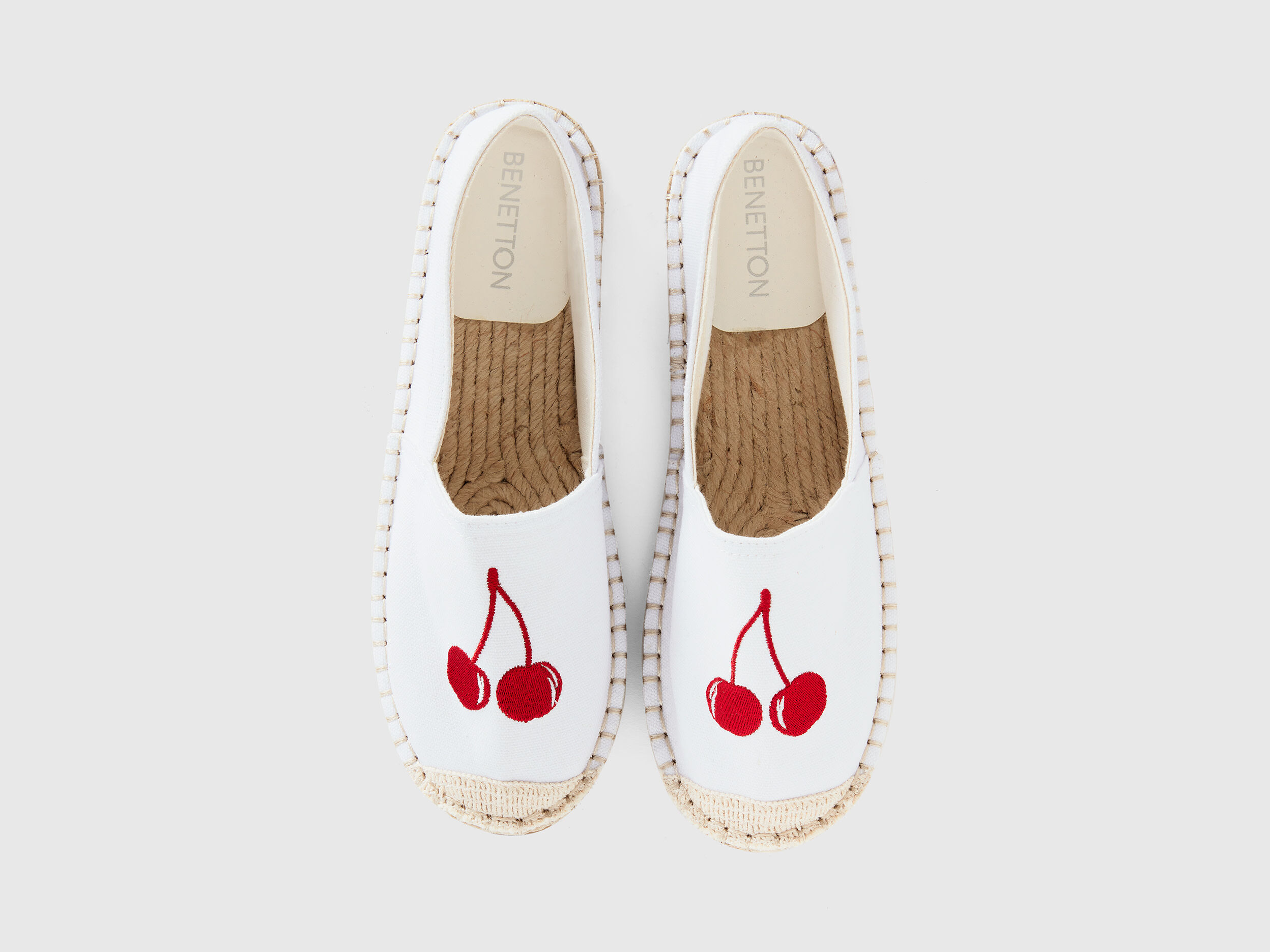 Soludos sales cherry espadrilles