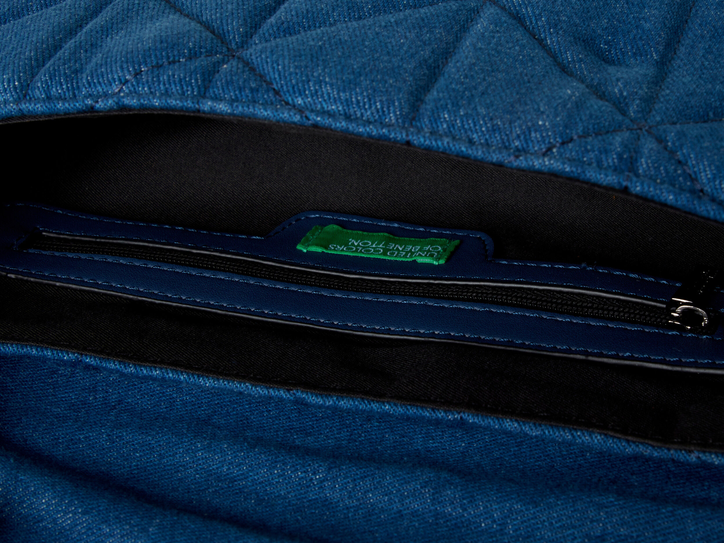Benetton shoulder bags deals