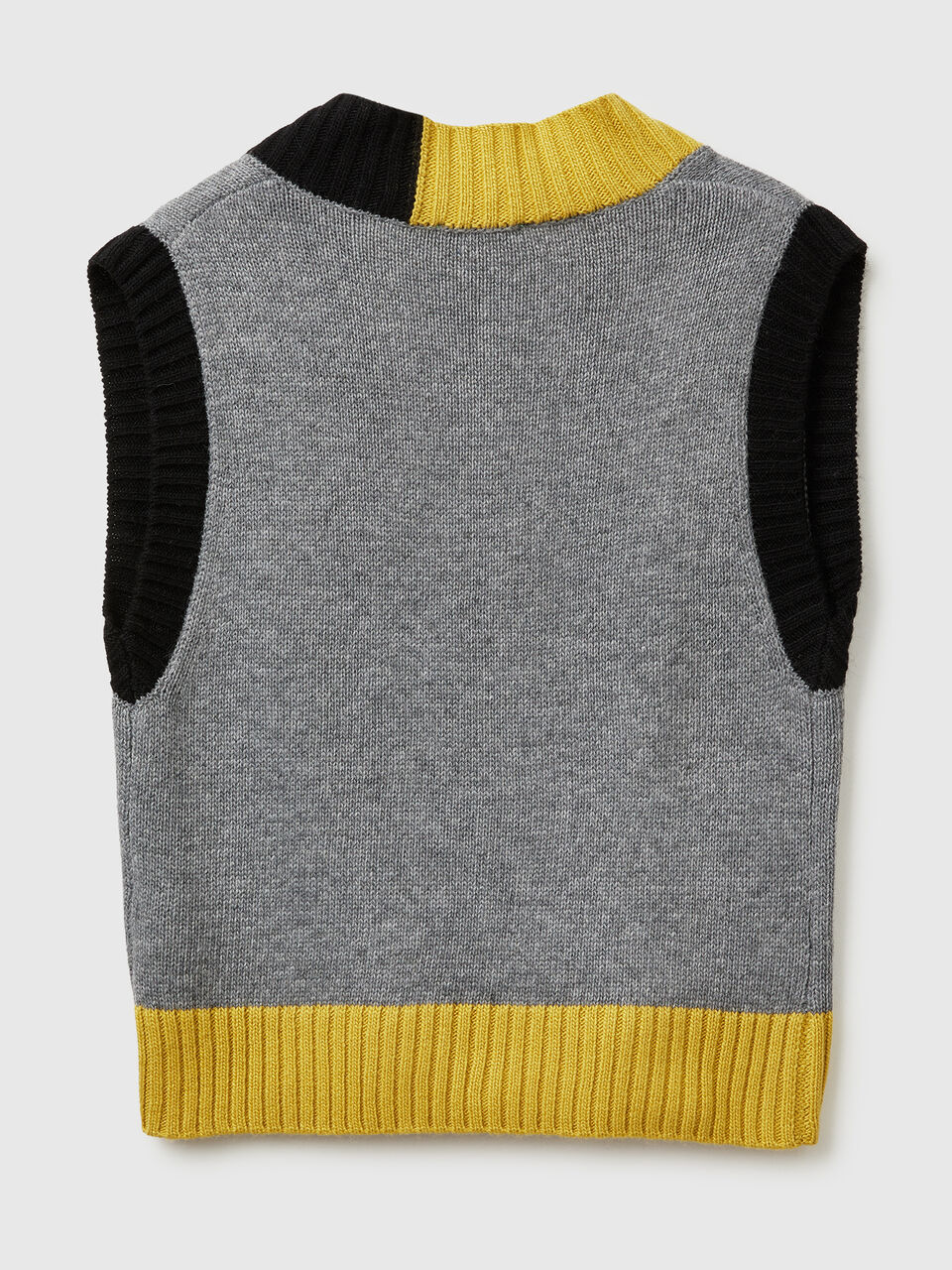 WAISTCOAT Mujer image number null