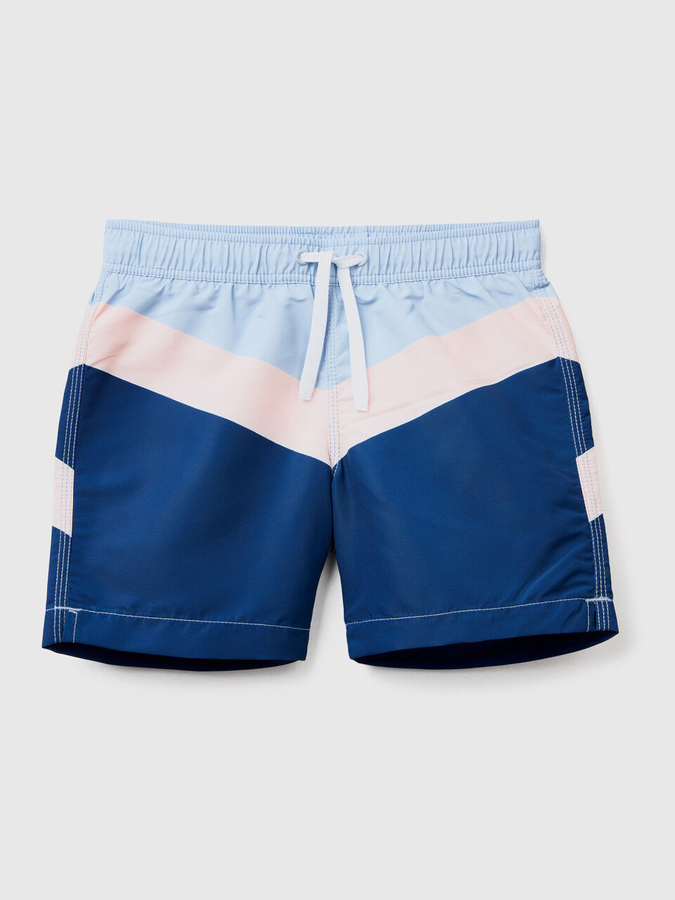Benetton hotsell bañadores niño