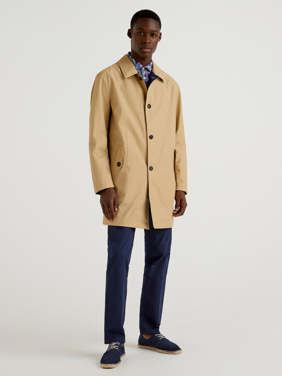 Short coat men new arrivals