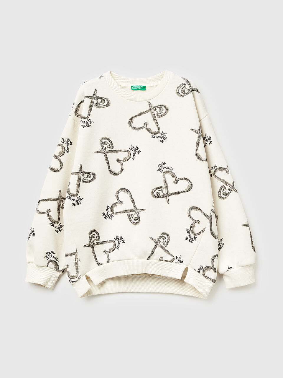 SWEATER L/S Junior Girl image number null