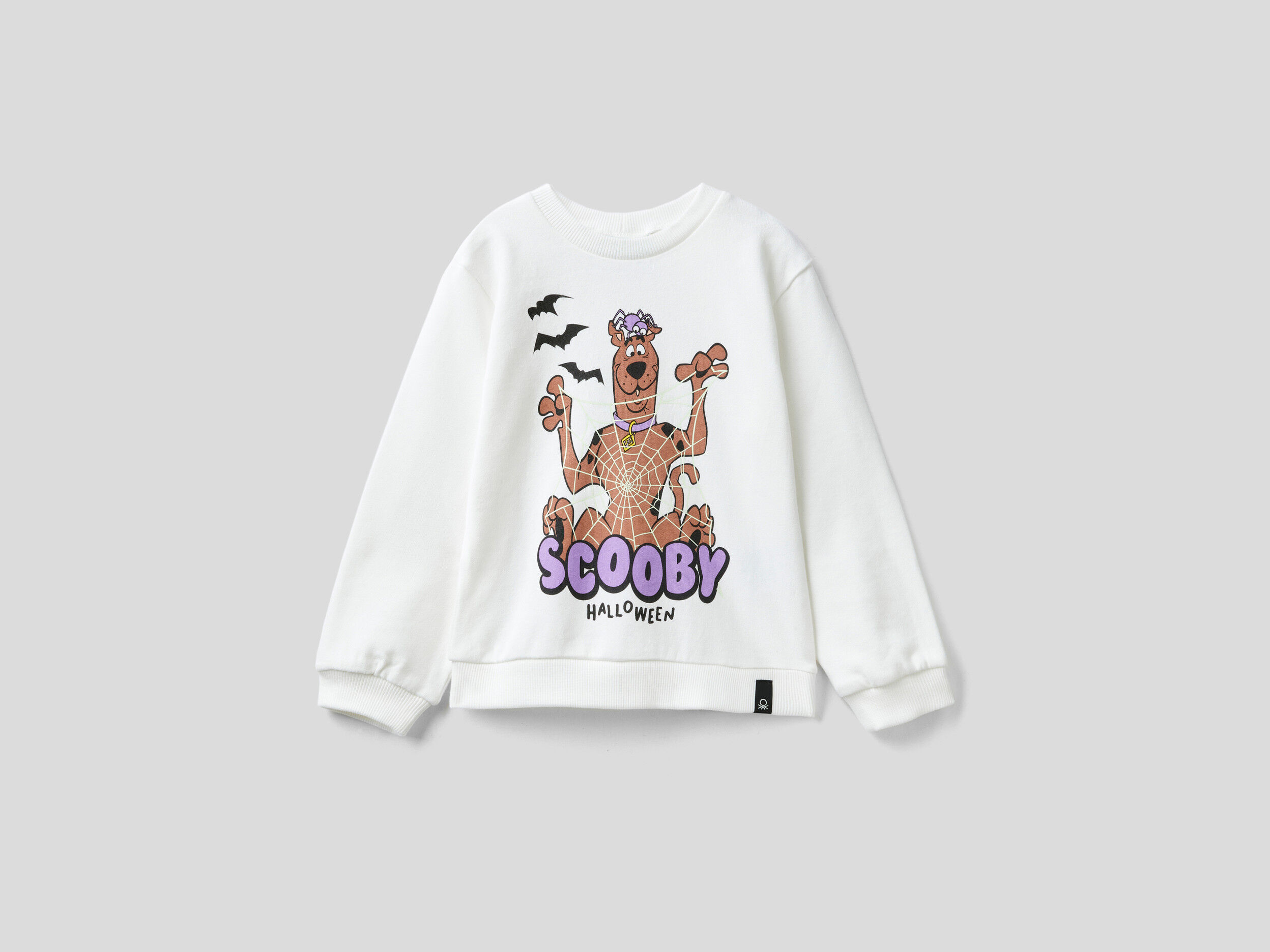 Sudaderas de best sale scooby doo