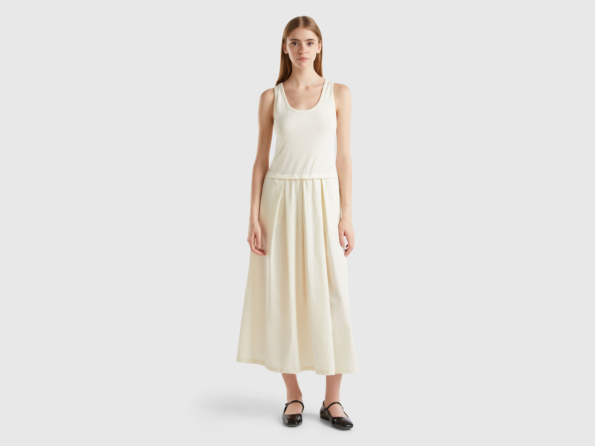 Women s Dresses New Collection 2024 Benetton