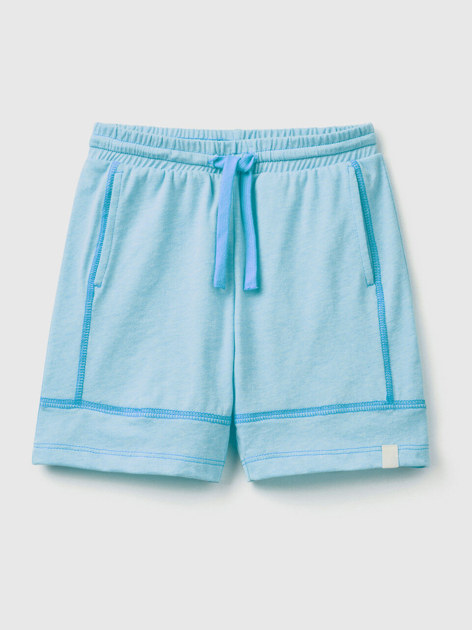Benetton hot sale niño bermudas