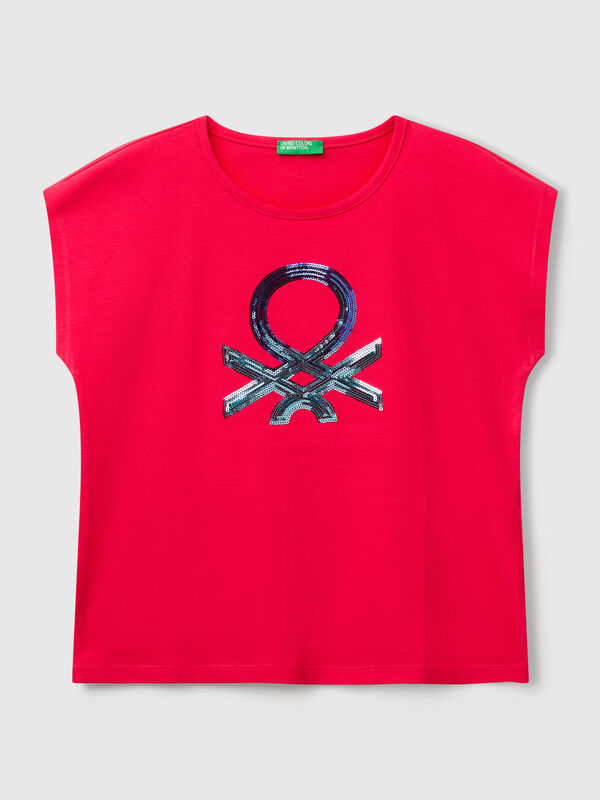 T-SHIRT Niña