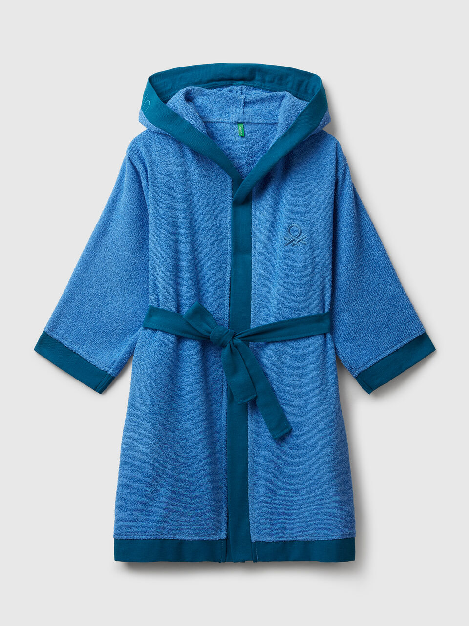 BATH GOWN Junior Boy image number 1