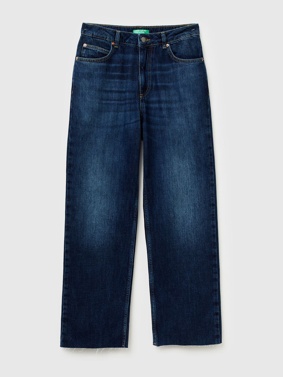 TROUSERS Mujer image number 1