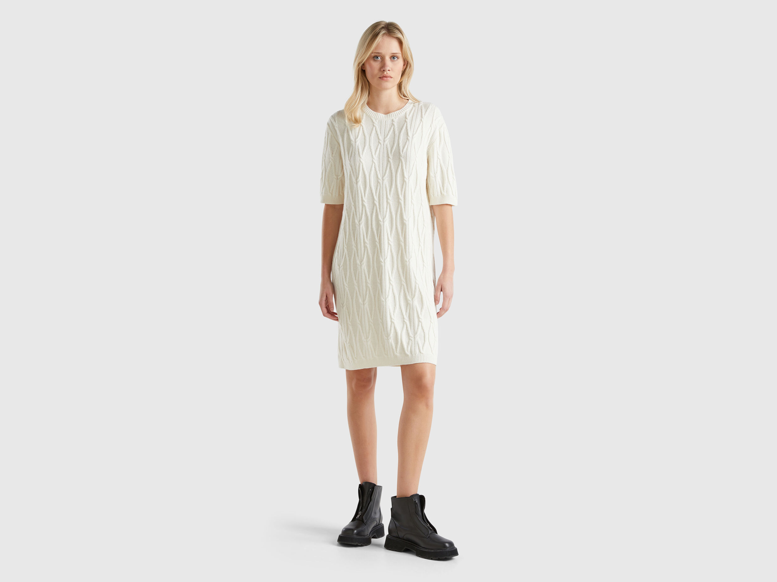 Women s Dresses New Collection 2024 Benetton