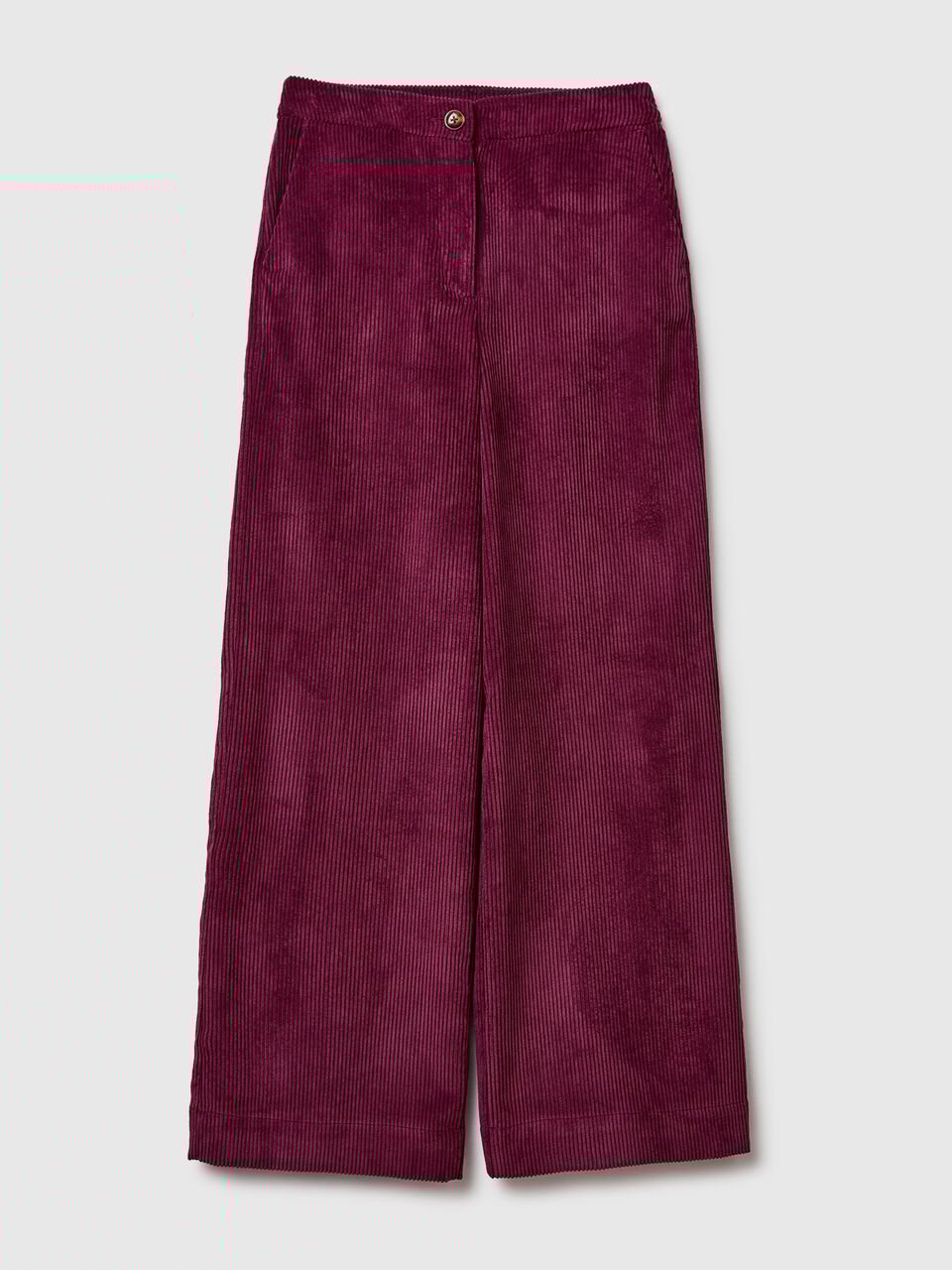 TROUSERS Mujer image number 1