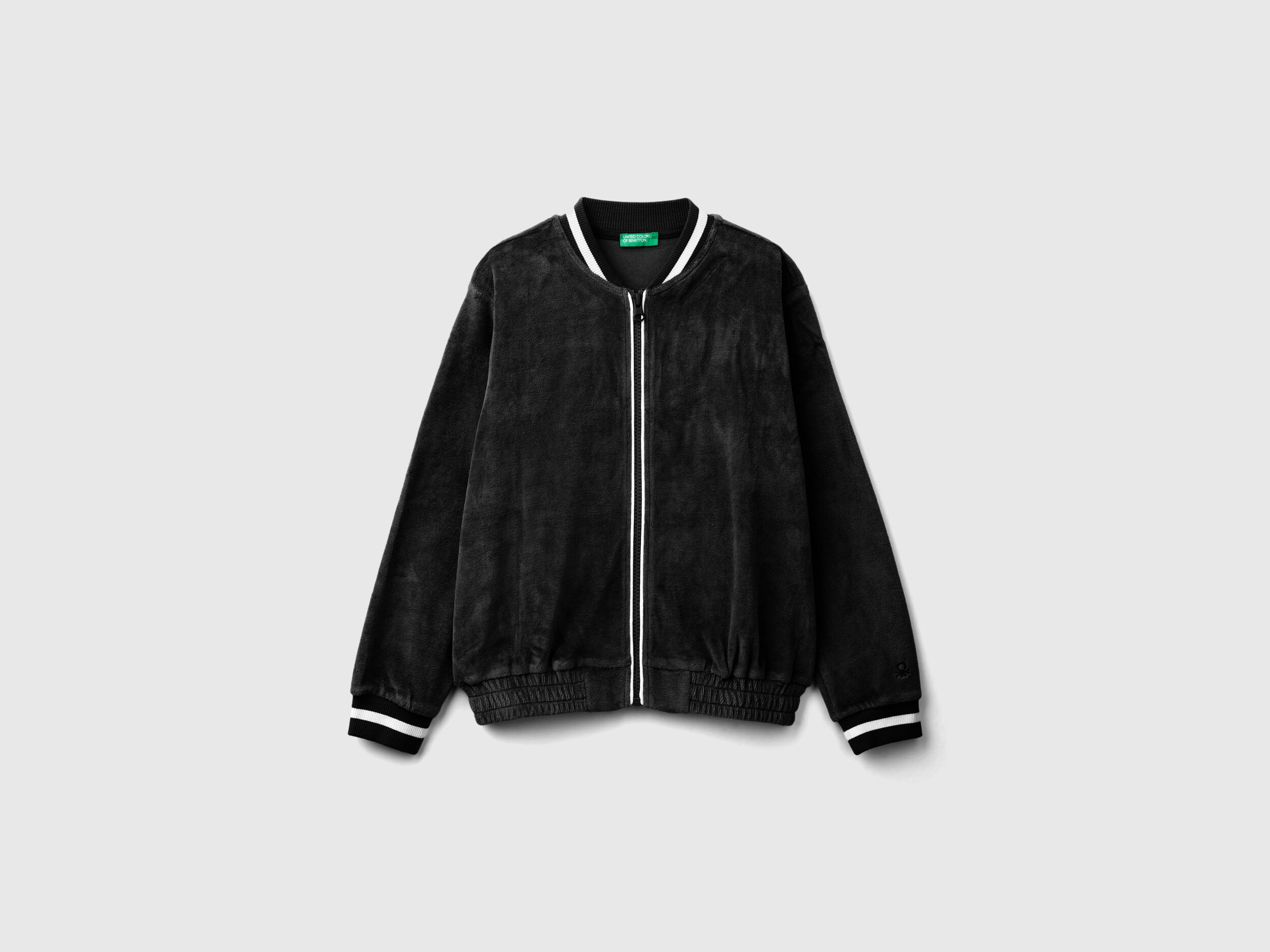 Benetton niña chandal deals