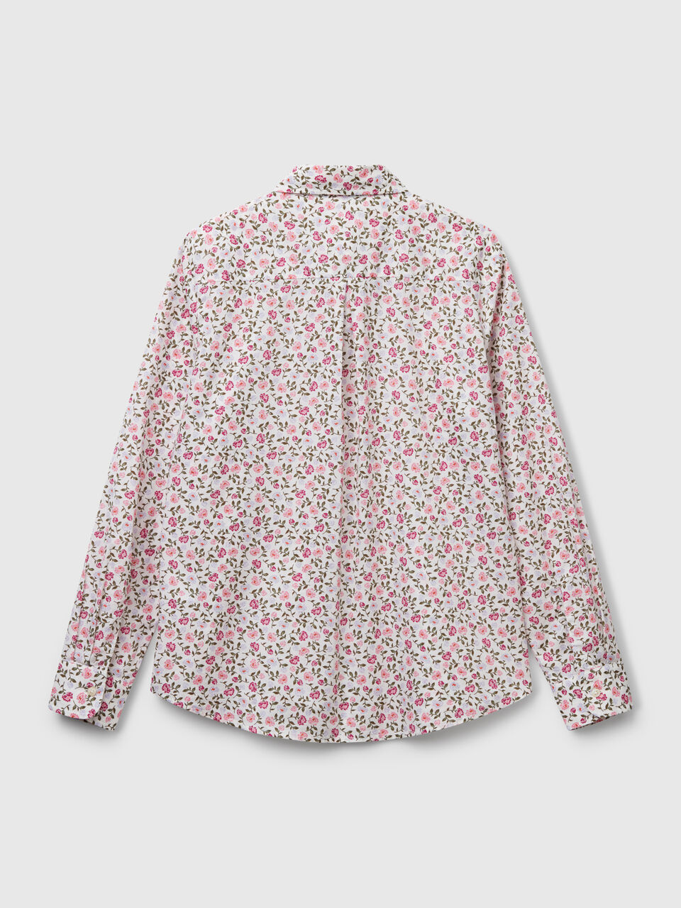 SHIRT Mujer image number 2