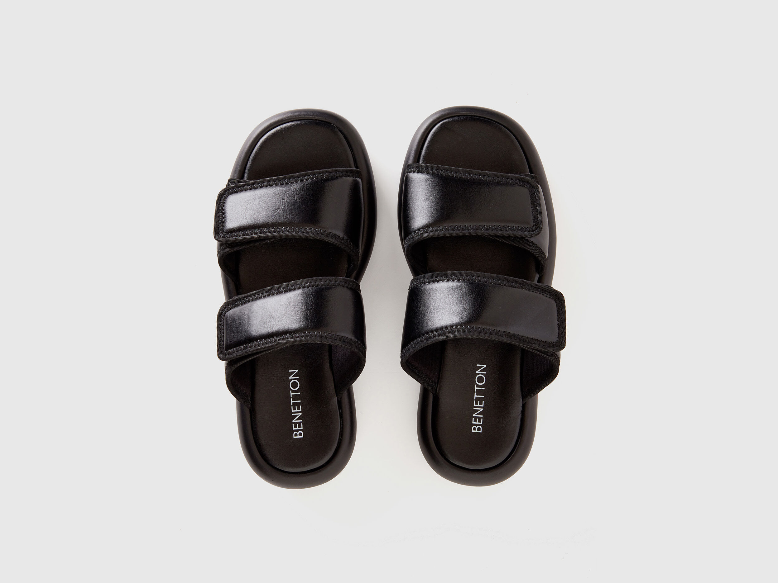 Ucb 2024 leather slippers