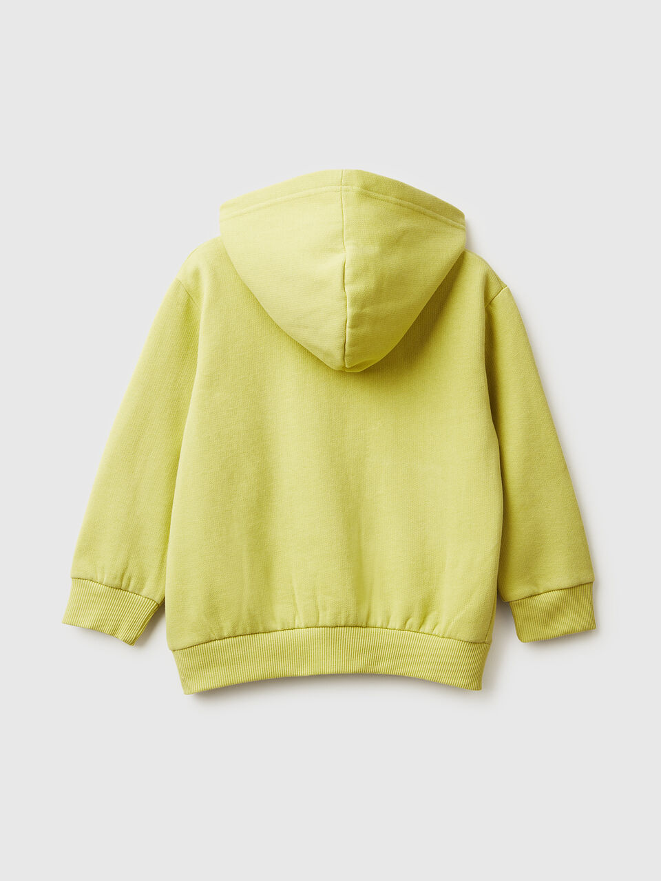 JACKET W/HOOD L/S Niño image number 2