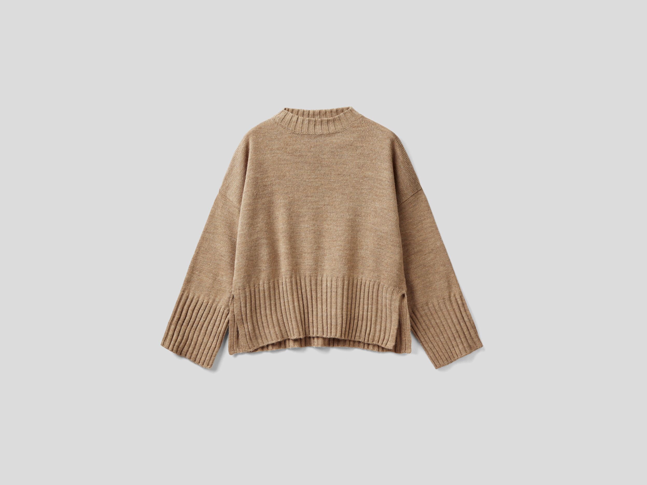 Benetton shop maglia donna