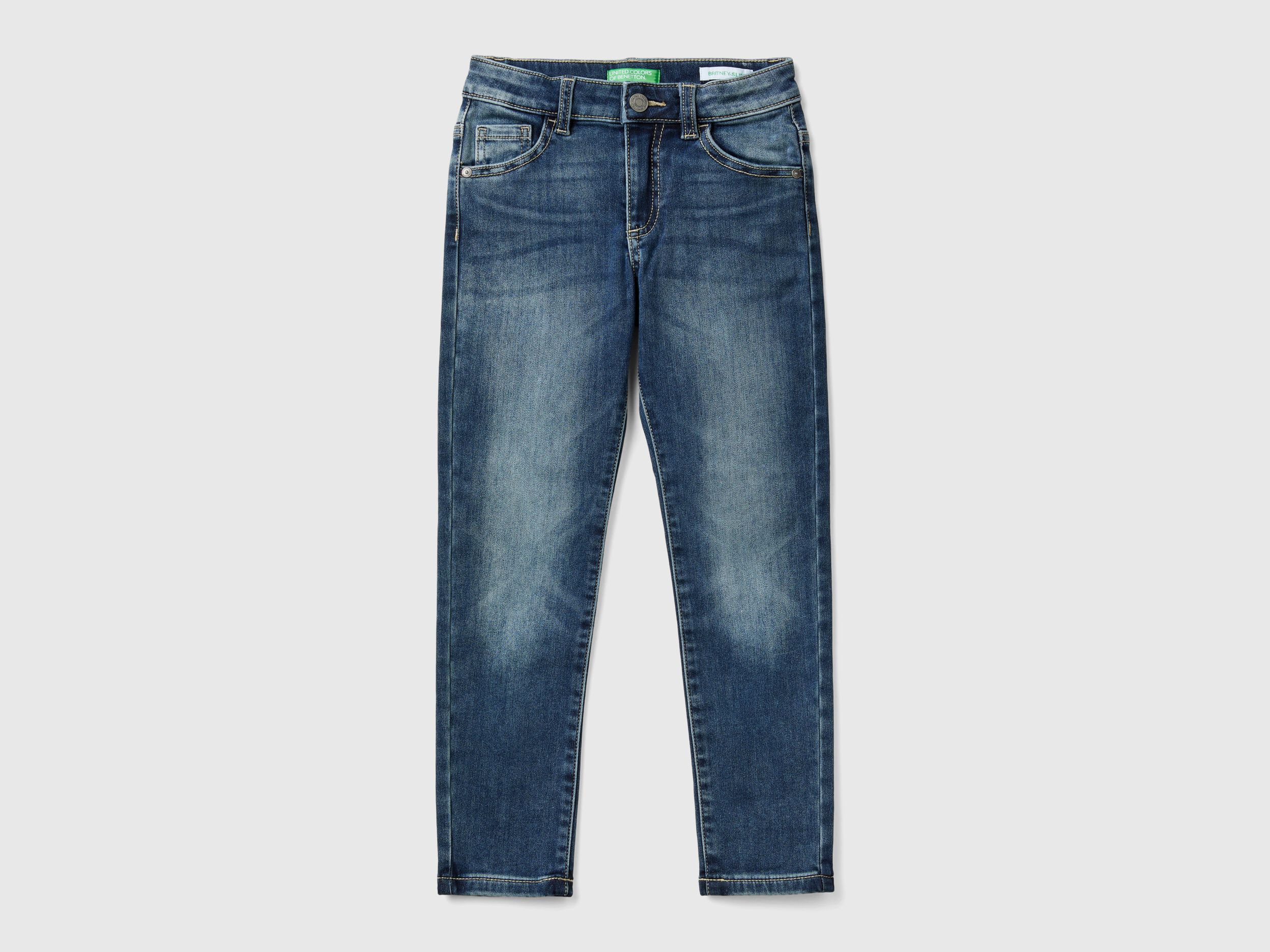 Jeans for girls latest hot sale