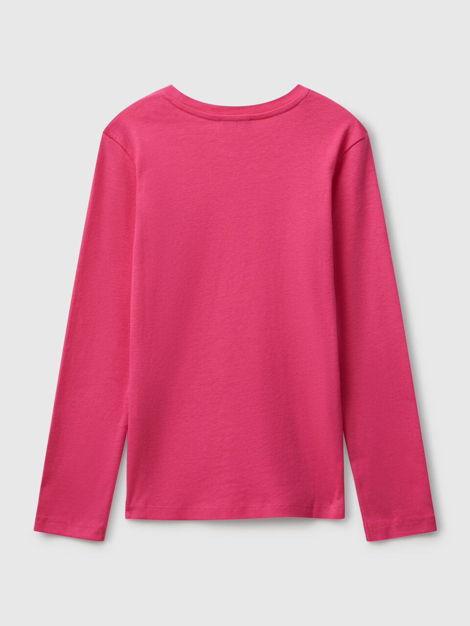 T-SHIRT L/S Niña image number 2